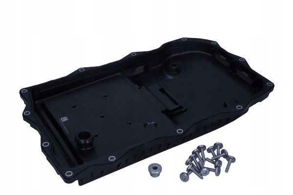 1087.298.361 - Масляний піддон для JEEP GRAND CHEROKEE 3.0 CRD V6