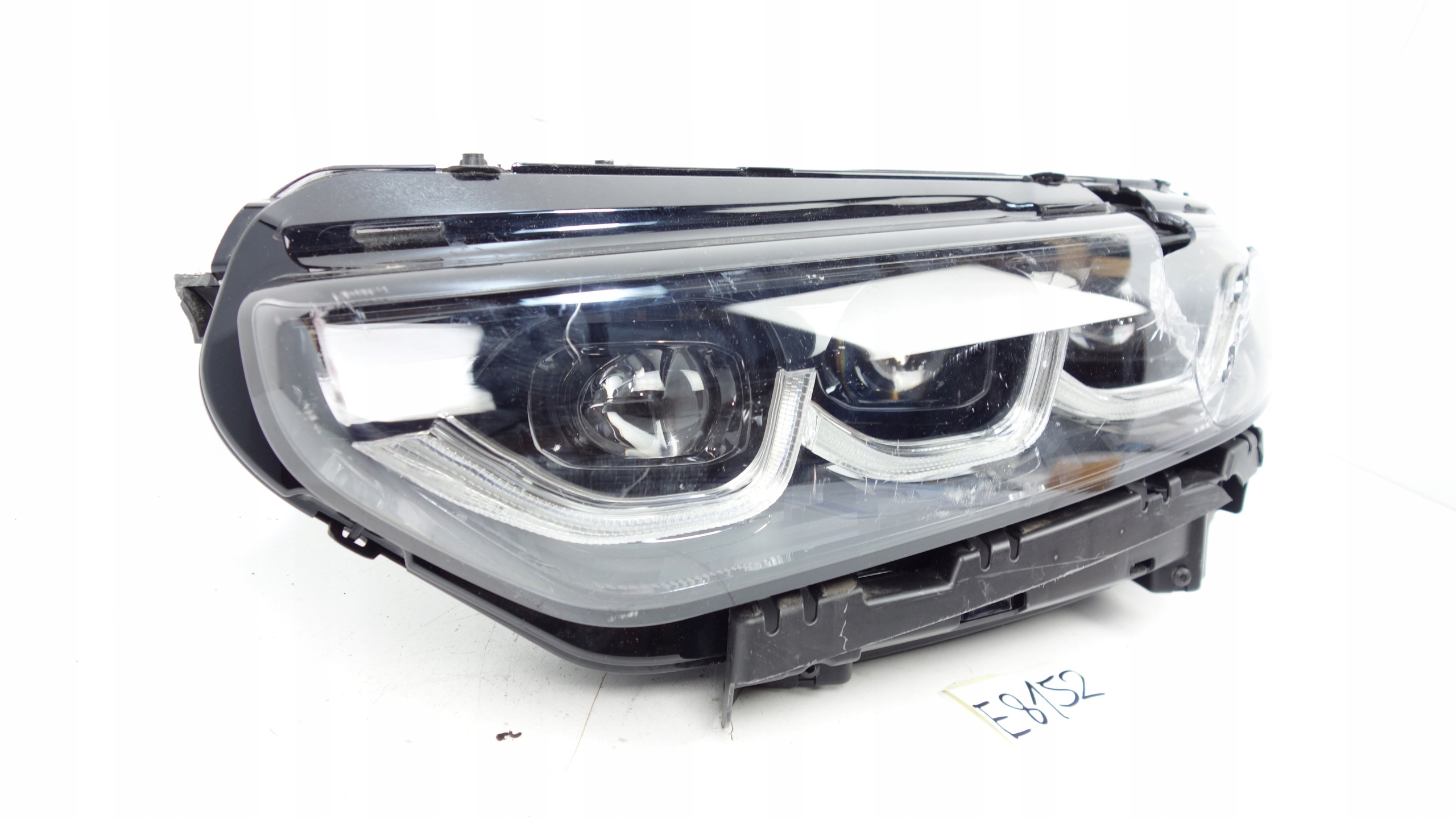 ALFA ROMEO TONALE 2022- light front left front 505643940