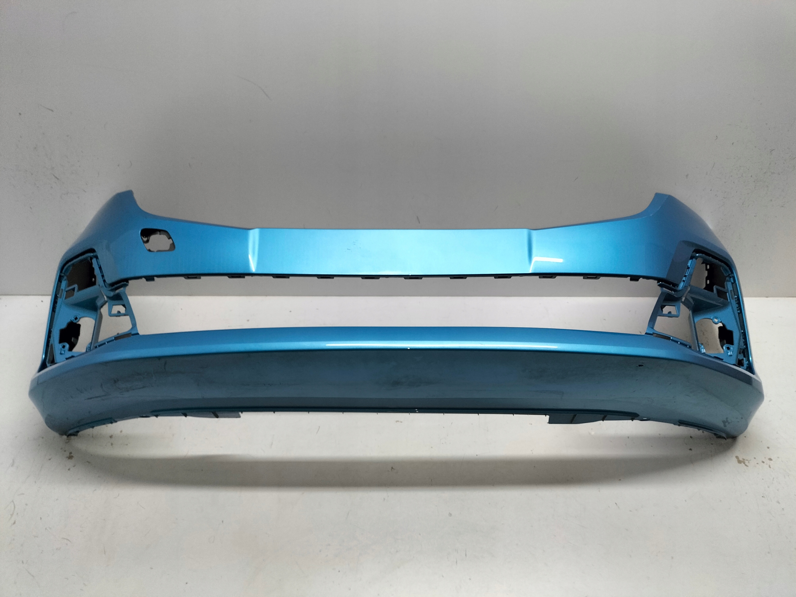 Frontstoßstange vorne FORD TRANSIT CONNECT III MK3 22
