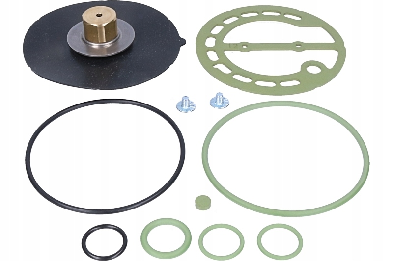 

Zestaw naprawczy reduktora ac r02 120 membrany