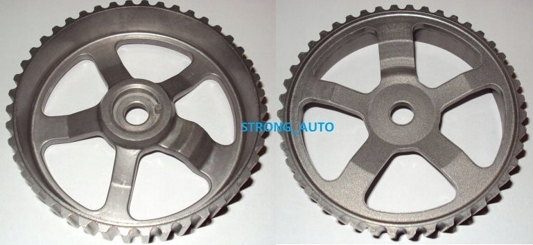 KOŁO ROZRZĄDU RENAULT SCENIC KANGOO 1.9 DCI 03- MEGANE TRAFIC VIVARO Numer katalogowy części 8200277233