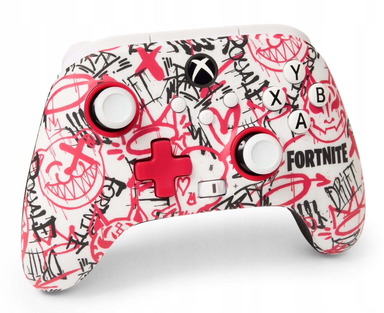 PowerA Pad bexprzewodowy Fortnite Special Edition Xbox One X S