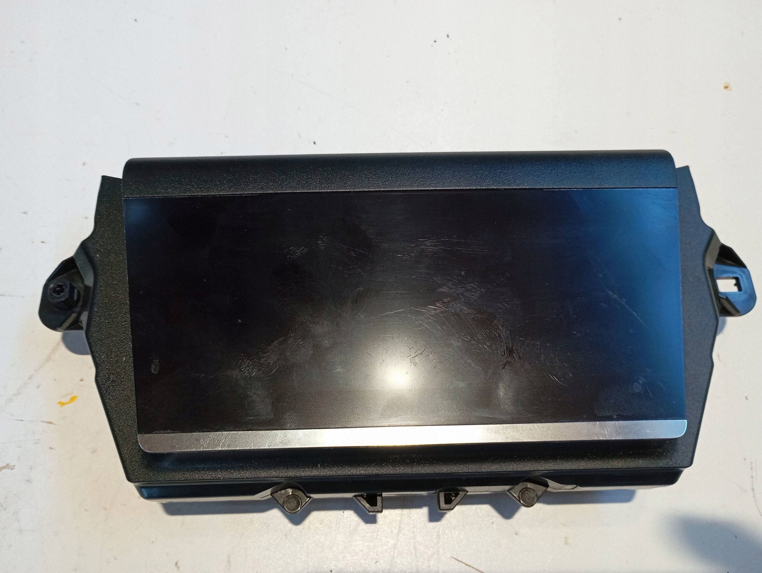 dials dials clock CITROEN C4 III E-C4 9844009980