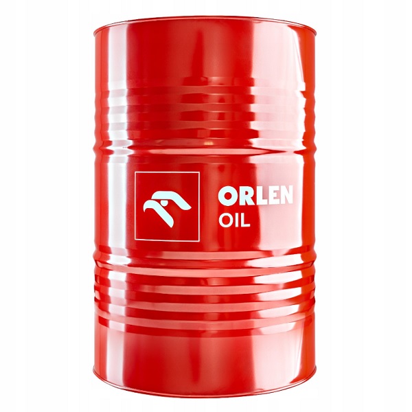 ORLEN OIL ULTOR PLUS CI-4 15W40 SHPD olej silnikowy 205L