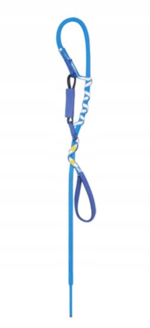 Odnímatelný stanoviště Beal Escaper Escaper o sjezdech a výjezdech