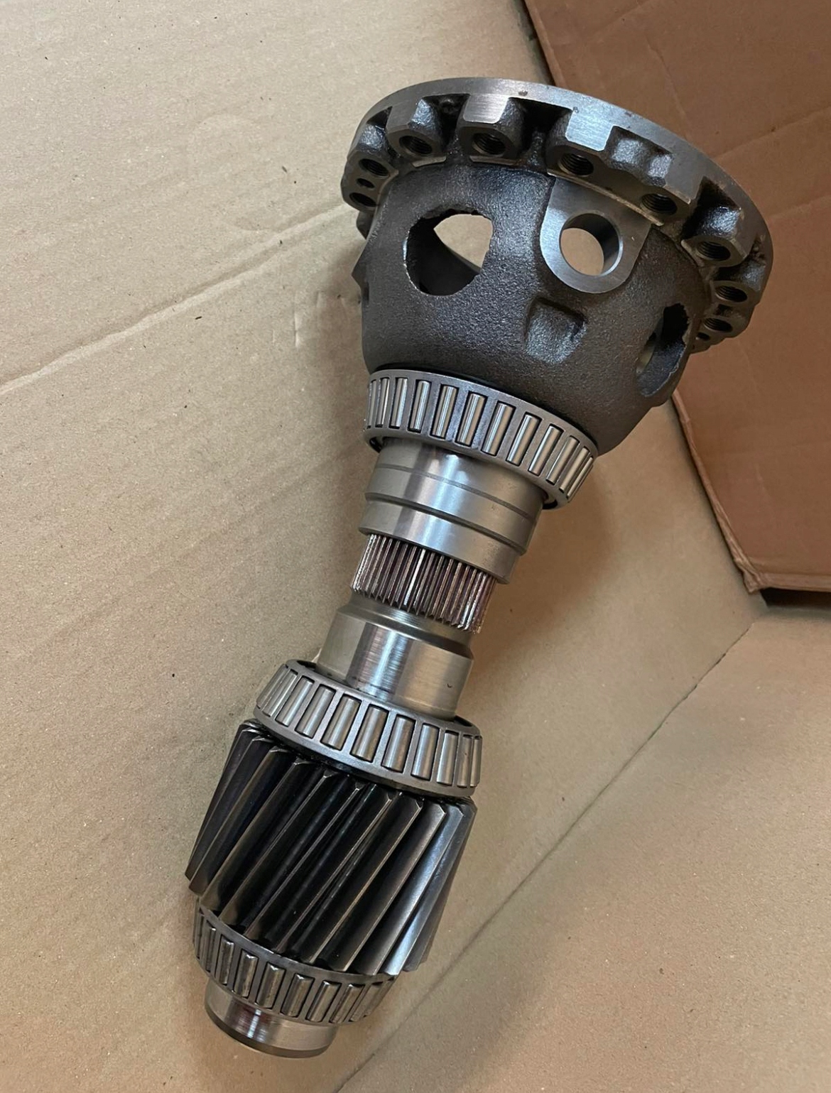 Корзина редуктор дифференциал вал mazda cx7 cx9 3.5 3.7 Купить с