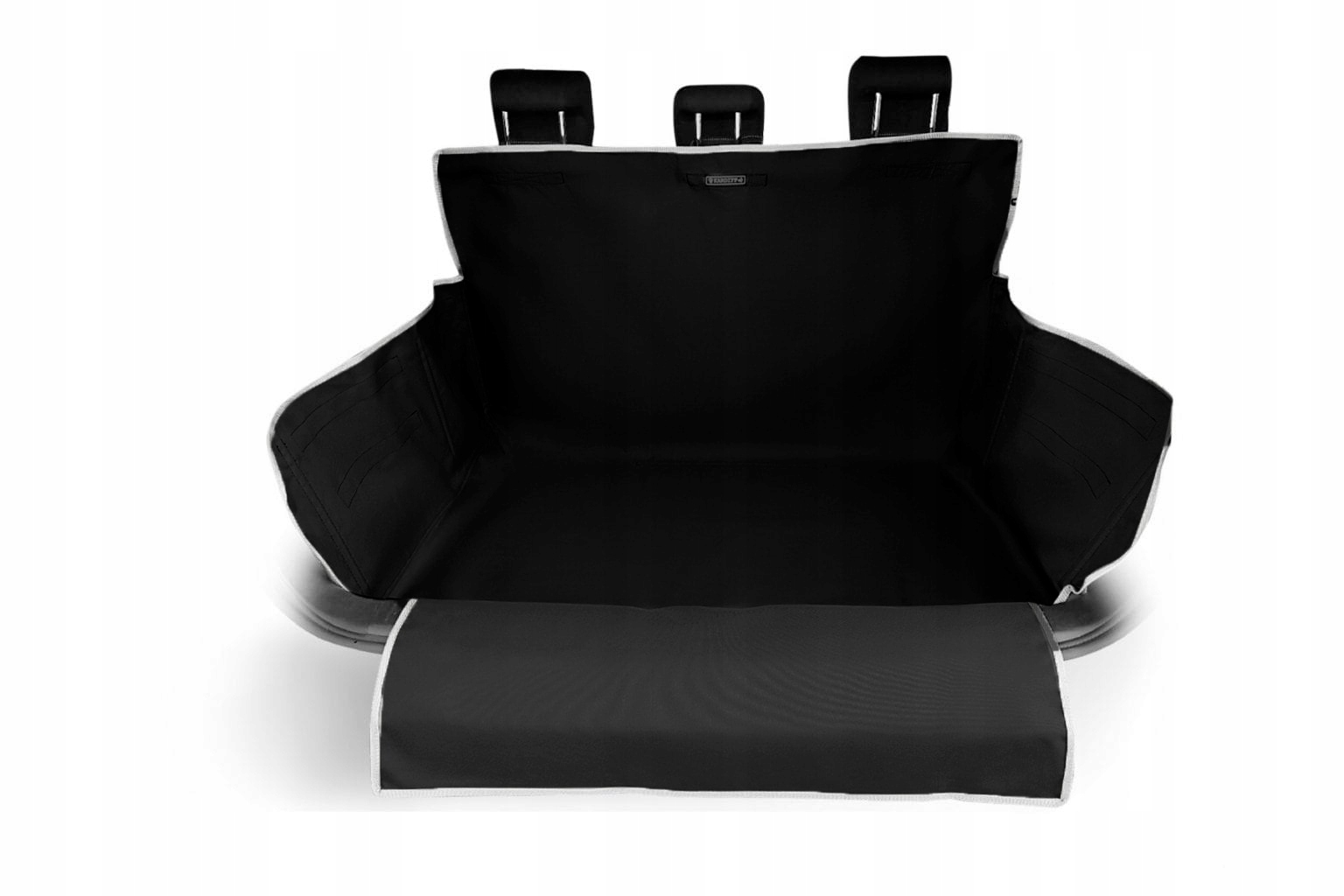 

Duża Mata Do Auta Dla Psa Bagażnik Podróż Rozm.l