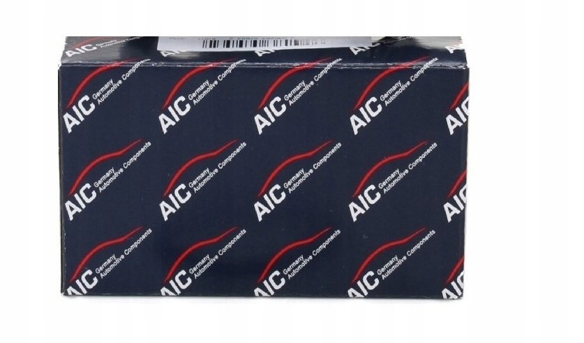 AIC 53204 Nakładka na pedał