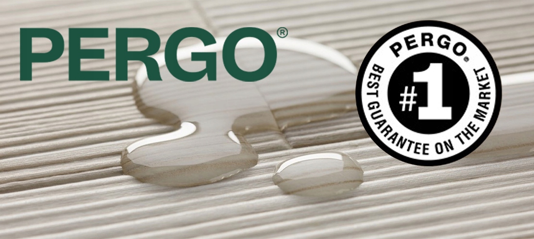 Panele laminowane PERGO Modern Plank Dąb miejski Producent Pergo