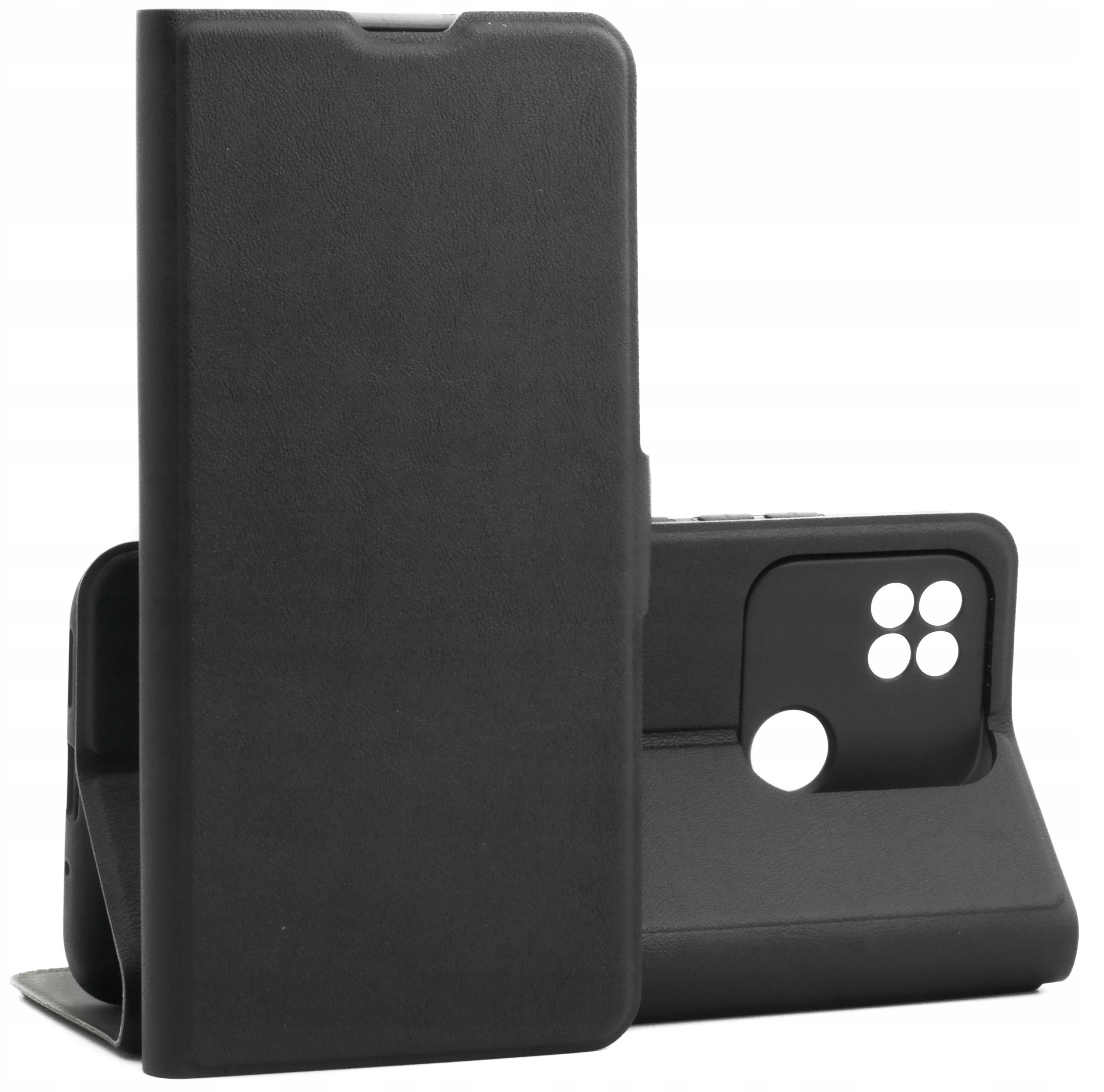 

Etui kabura pokrowiec do Xiaomi Redmi 9C 10A