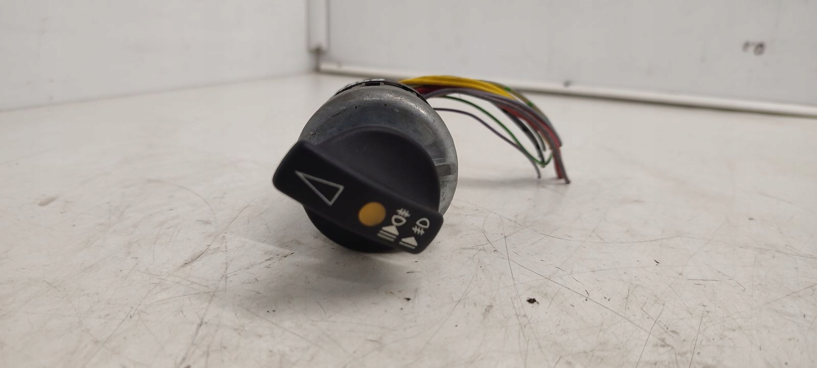 light switch switch Mercedes W140 3,2