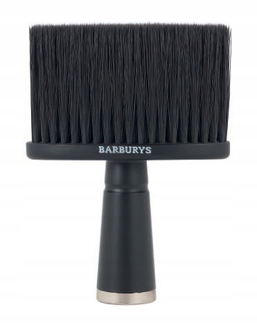 

Sibel Barburys Karkówka Barber czarna