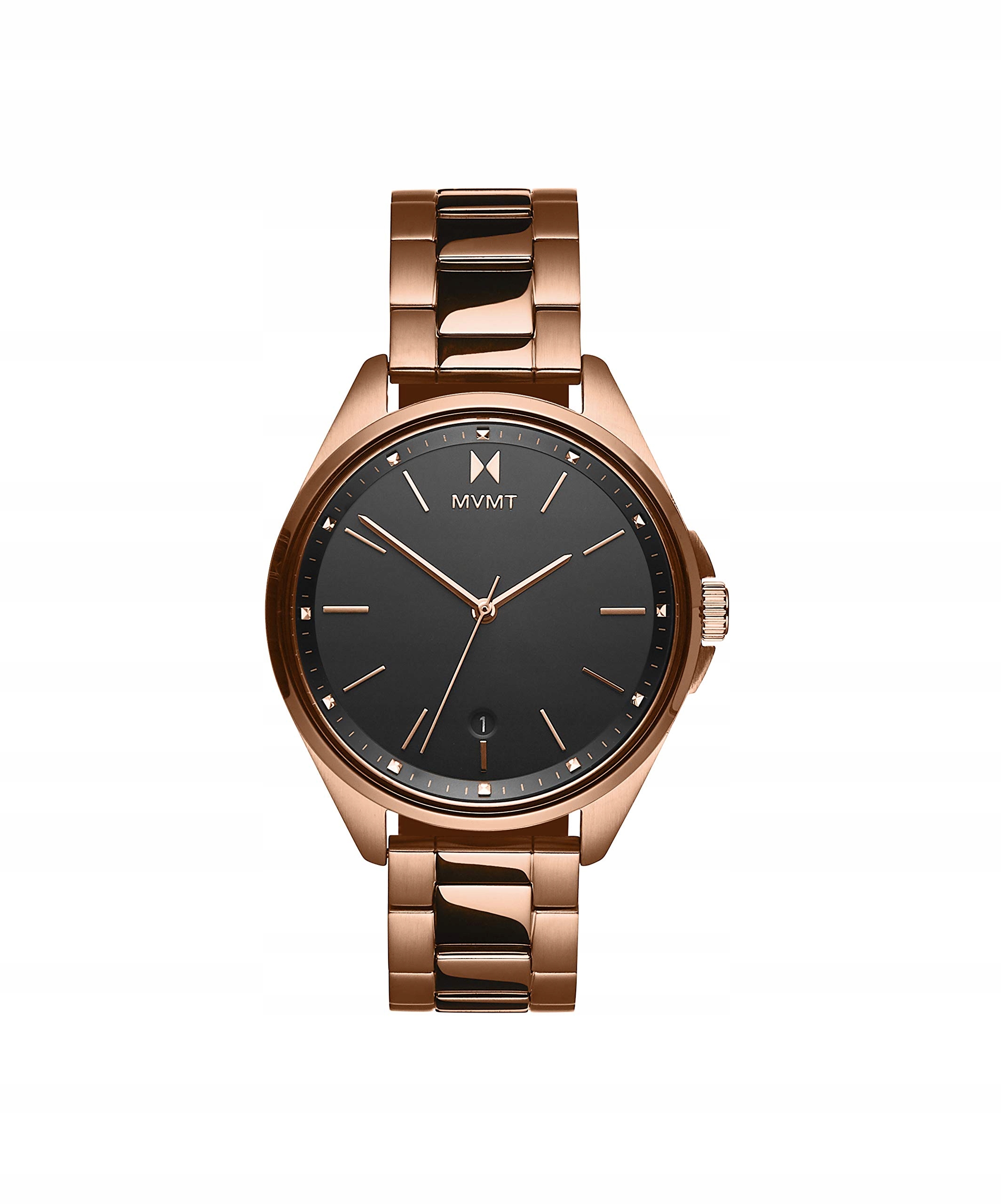 Dámské analogové quartzové hodinky Mvmt 28000004-D