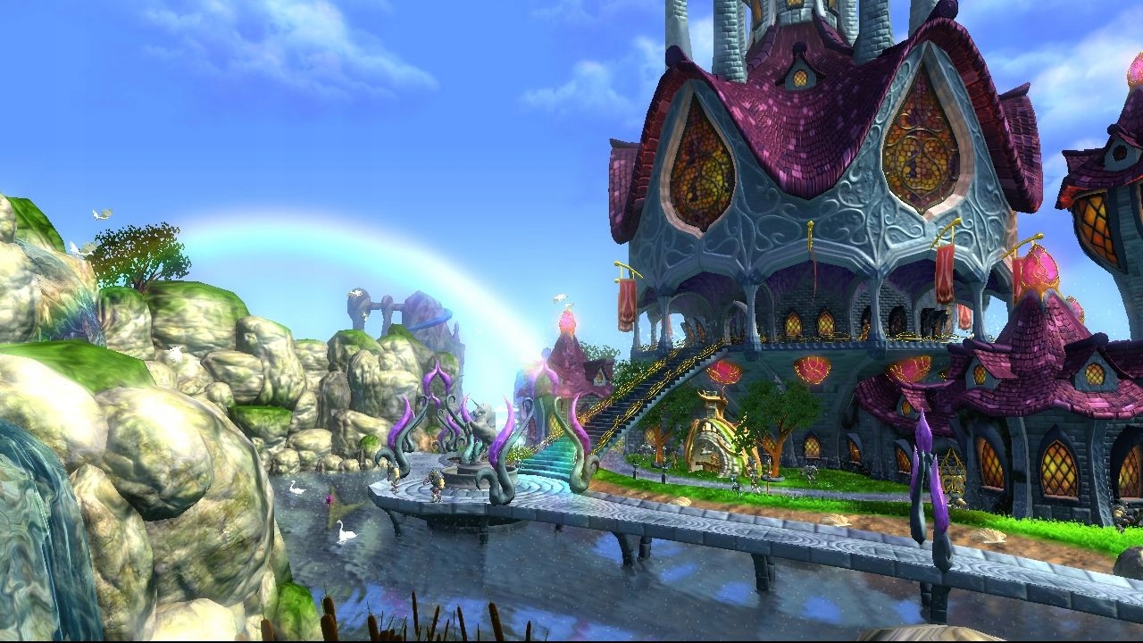 KAMEO ELEMENTS OF POWER XBOX360 Platforma Microsoft Xbox 360