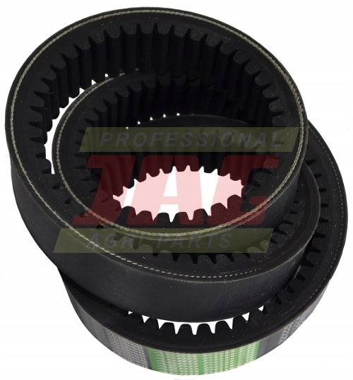 Pás Optibelt Claas 112 114 603015 6030151 6030150