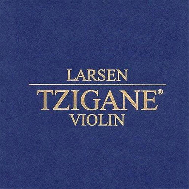 Struna E Larsen Tzigane skrzypcowa ball end