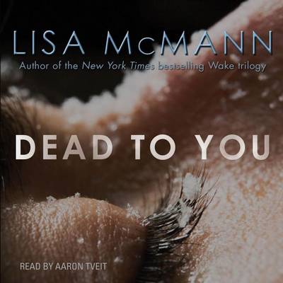 Dead to You - McMann, Lisa AUDIOBOOK Nośnik audiobook MP3