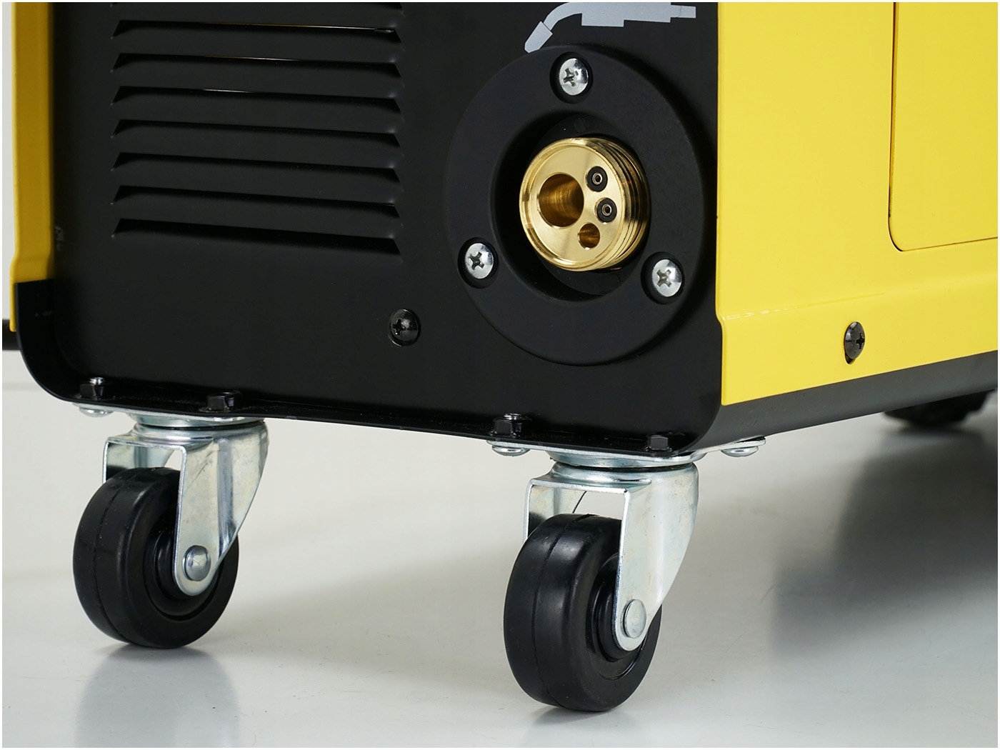 Сварочный аппарат MIGOMAT Magnum MIG 200/2 KN 230V 400V MMA