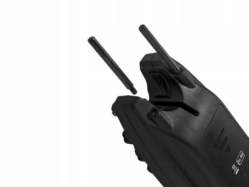 SYGNALIZATOR BRAŃ DELPHIN FX1 Model FX1