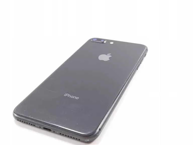 Iphone 8 64gb Space Gray - Niska cena na Allegro