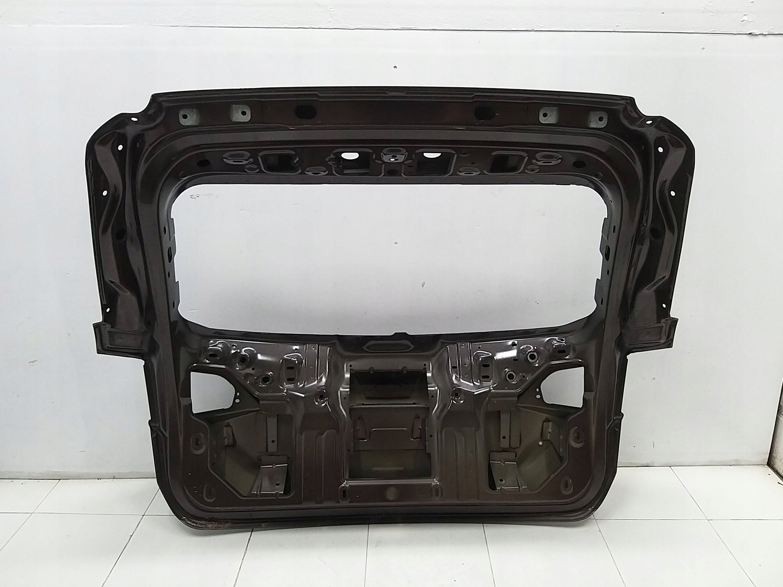 OPEL ASTRA V K KOMBI 2015- trunk door cover boot