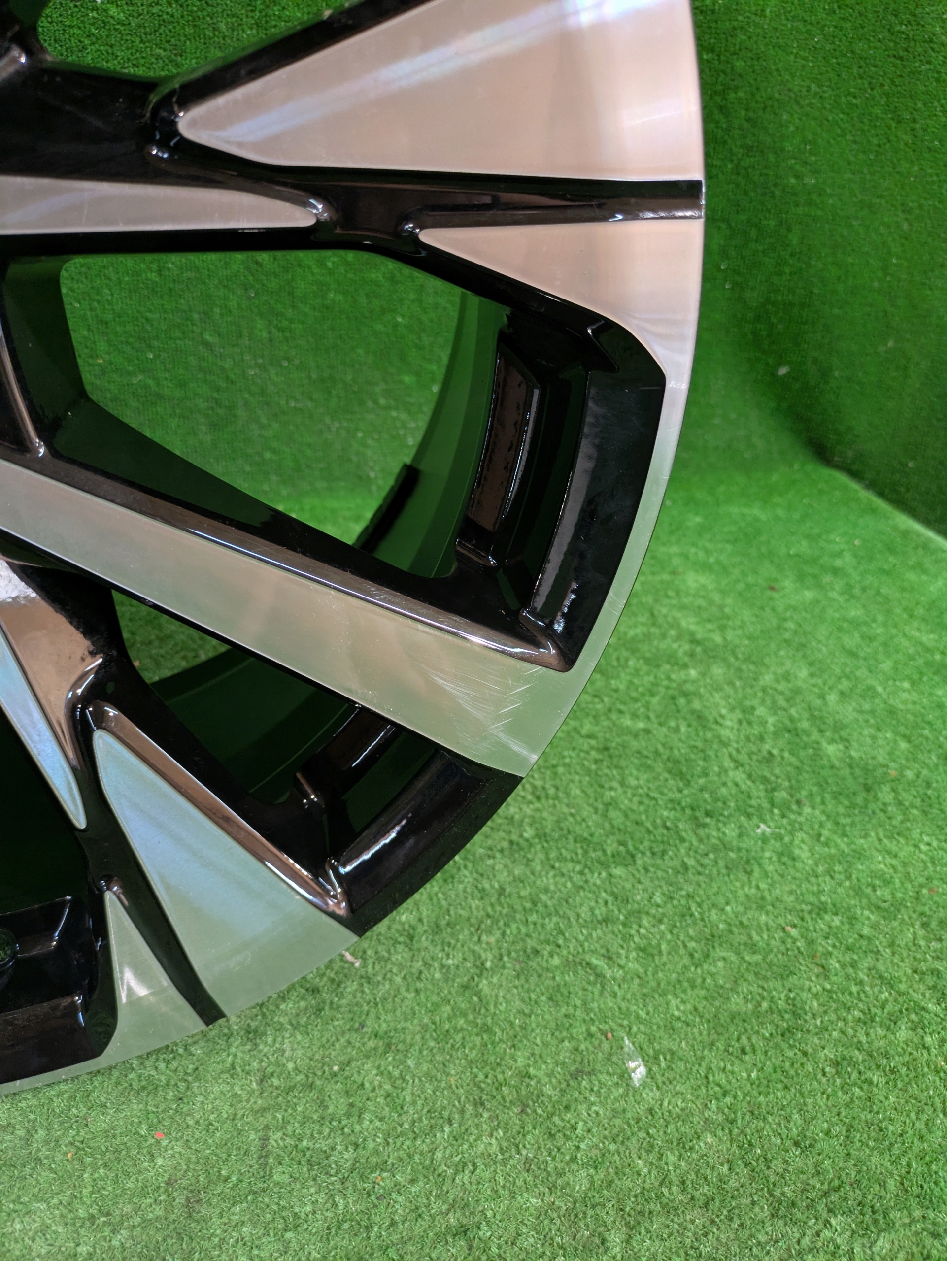 disk LEXUS NX 18" 7.5J ET 35 Nr.F32