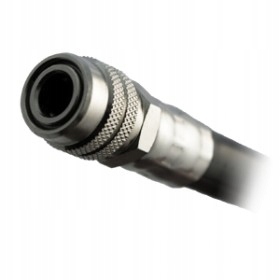 Wąż do inflatora 61cm, gumowy nurzgor