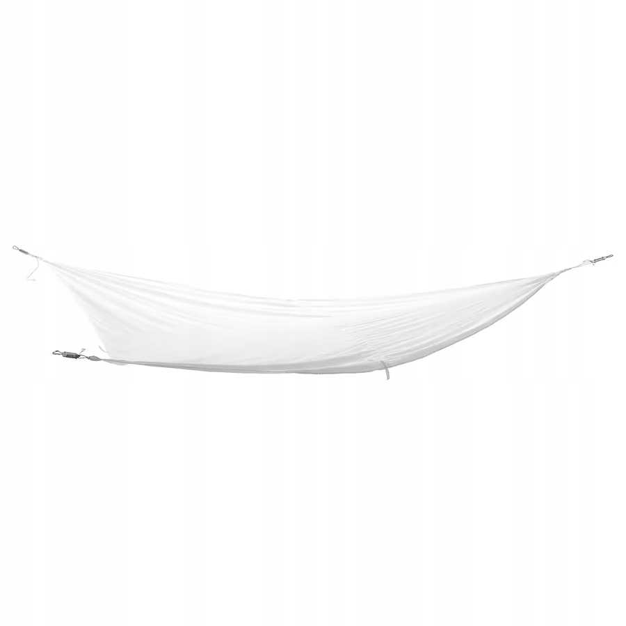 

Ikea Dyning Baldachim do ogrodu 360cm Biały Klin
