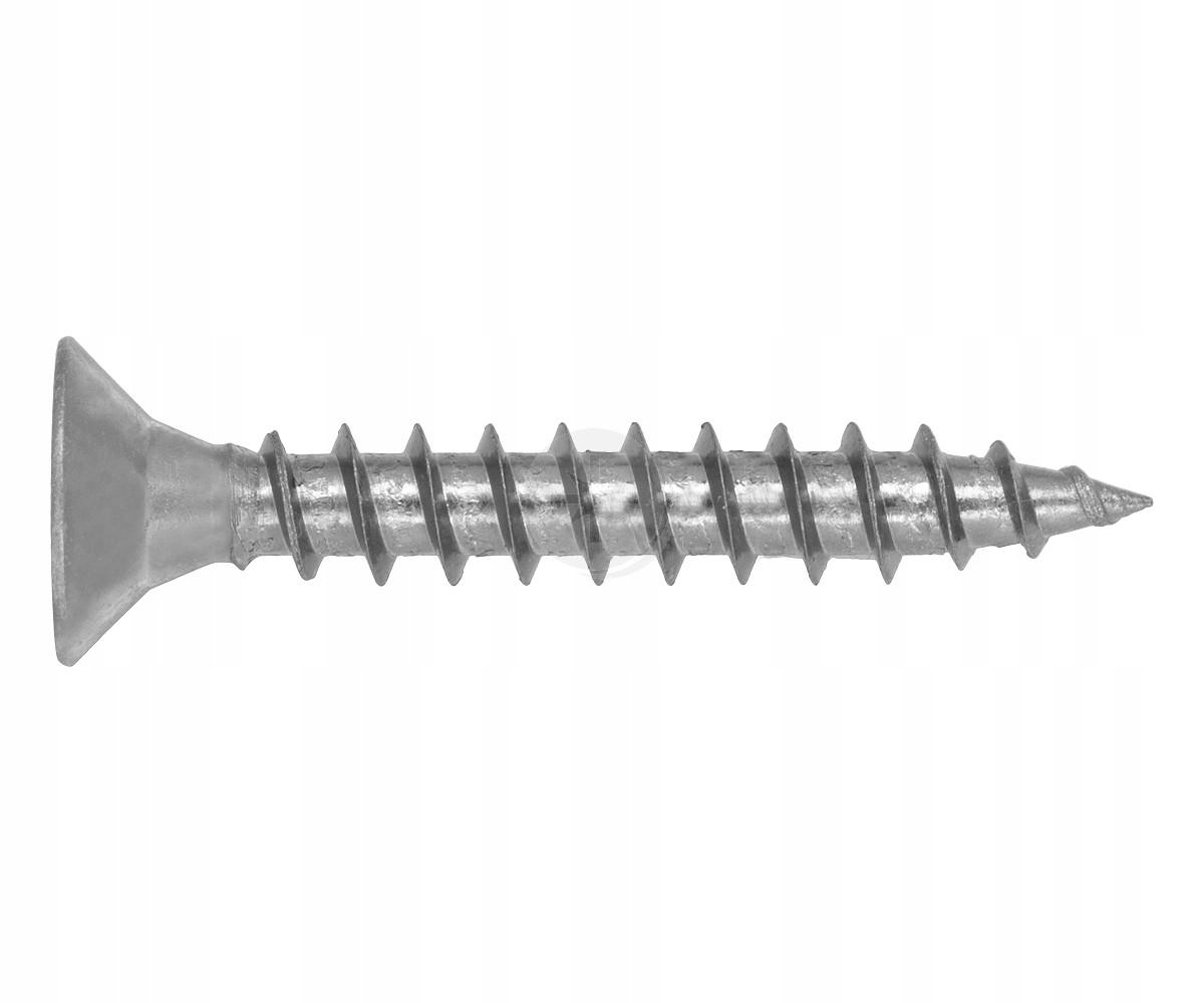 

wkręt hartowany stożkowy 4x16mm 250szt.