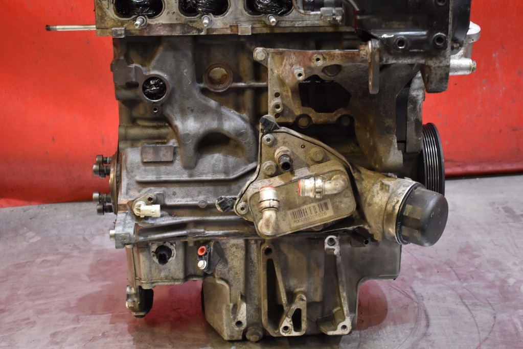 двигатель насос Z19DTR 0445010155 SAAB 9-3 93 2 II 1.9 DID 150KM