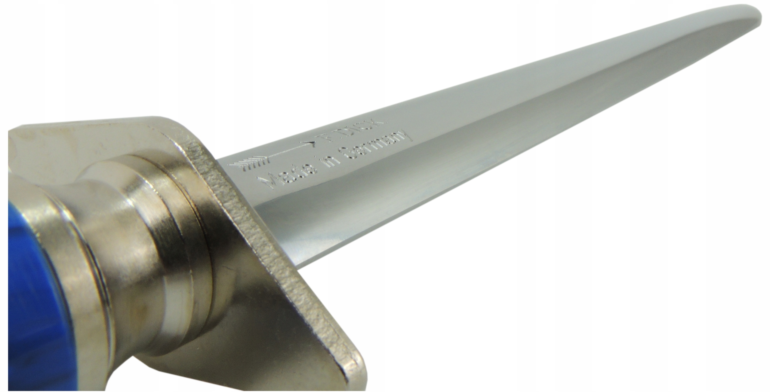 Dick POLISH stalka 30cm owalna 7550330 Marka Dick