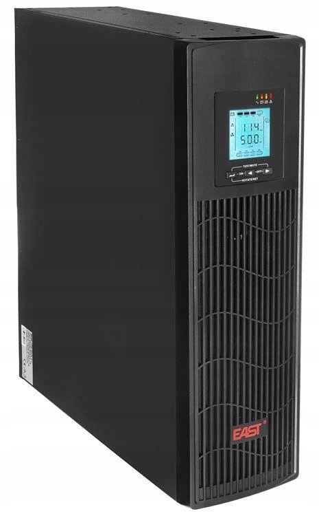 Zasilacz awaryjny UPS1500S-RT-LI