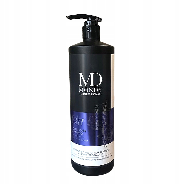 

Color Total Szampon MD Mondy