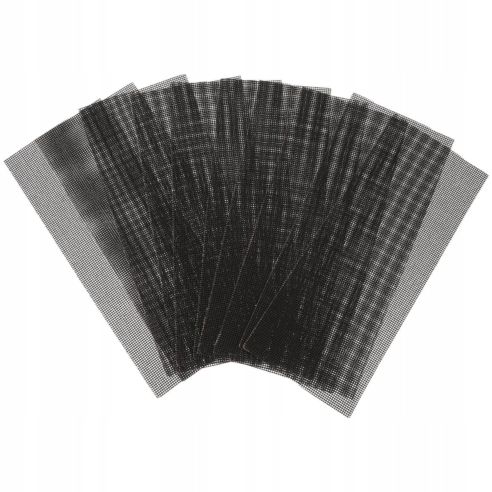 PAPIER ŚCIERNY PODKŁADKA DO MEBLI MOKRO SUCHE PODKŁADKI Drobne