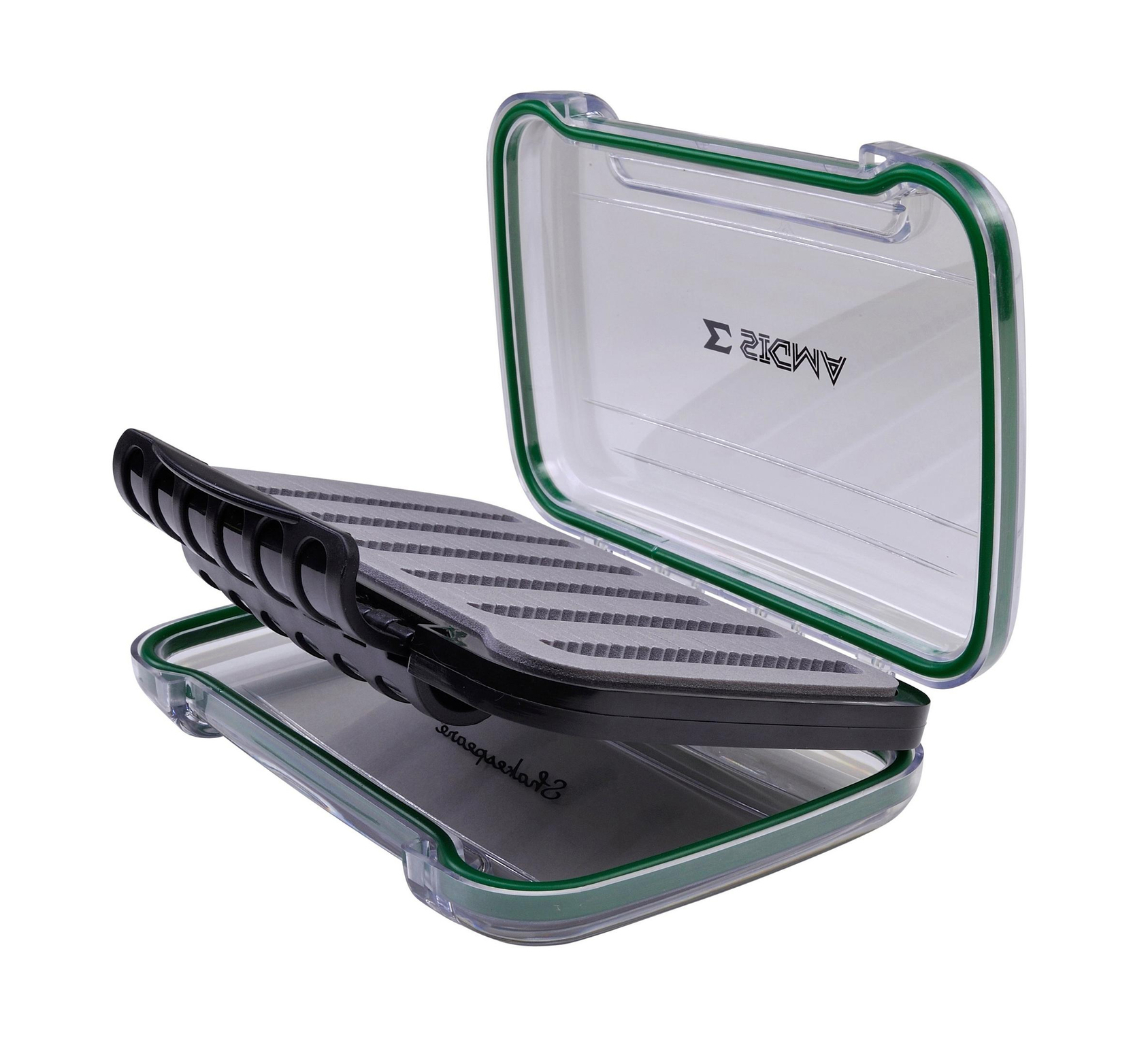 Pudełko Na Muchy Shakespeare Sigma Fly Box L