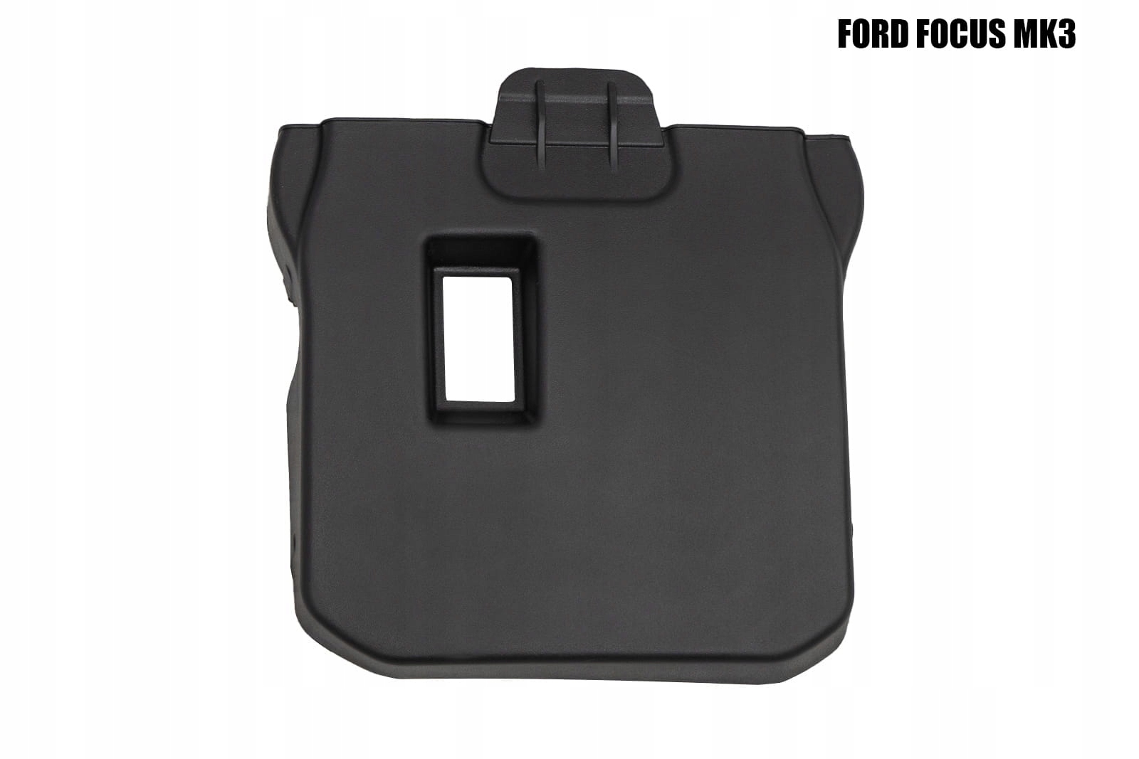 POKRYWA OBUDOWY AKUMULATORA CZĘŚĆ PRZEDNIA AM5110A659 FORD FOCUS MK3 III