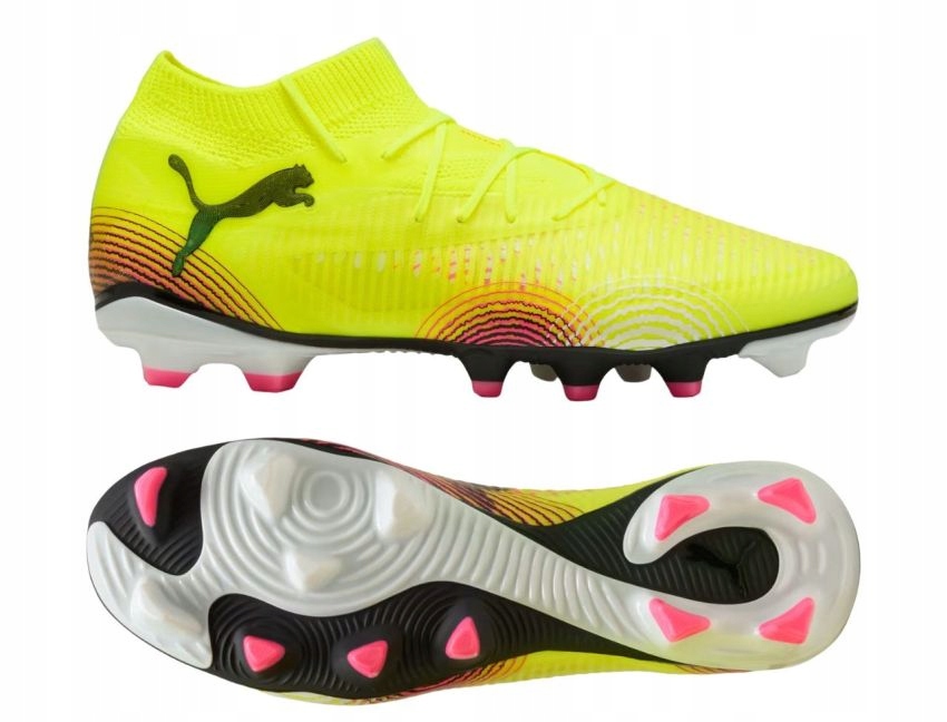 Boty Puma Future 8 Pro Fg/ag 108139 03 vel. 44,5
