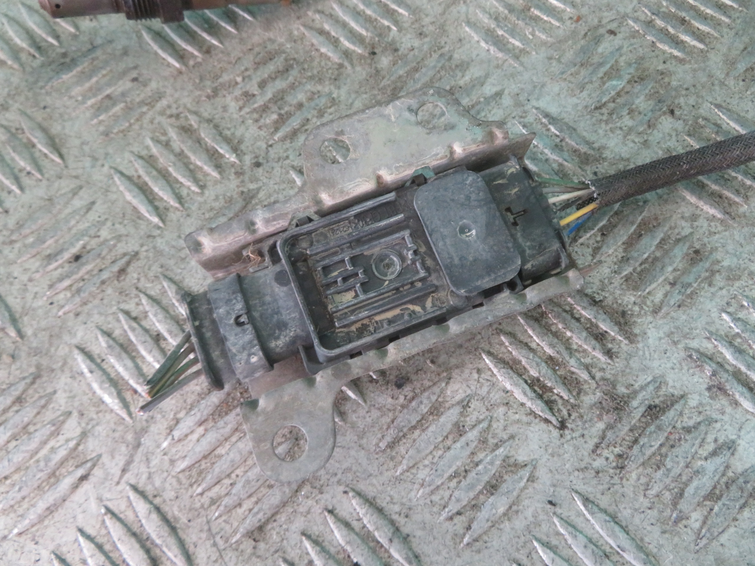 Capteur NOX SONDA LAMBDA FORD TRANSIT MK8 CUSTOM GK21-5E145-AE