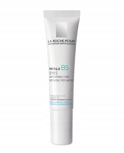 La Roche-Posay Hyalu B5 Krem pod oczy 15 ml