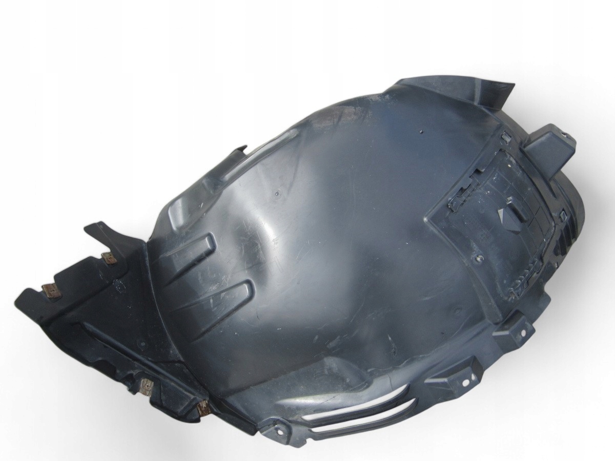 mudguard front front left Mercedes ML W166
