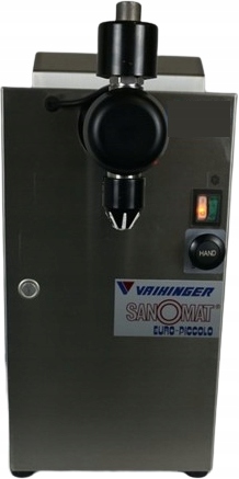 Automat Maszyna do bitej śmietany Sanomat Euro-Piccolo 1,5L a-47