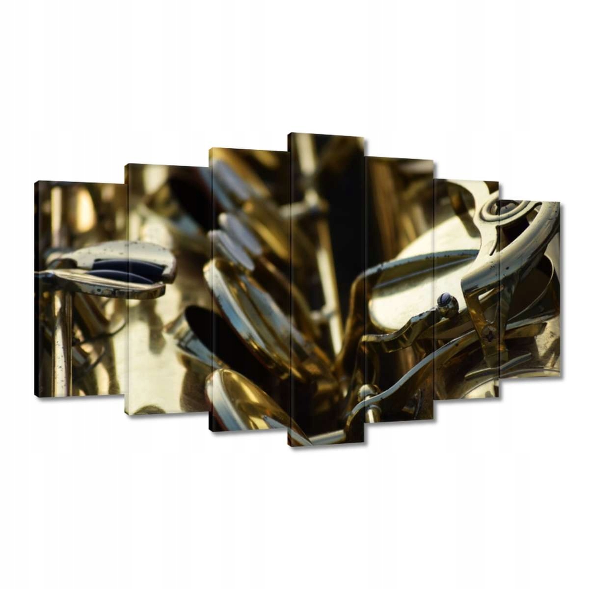 Obrazy 140x80 Kláves