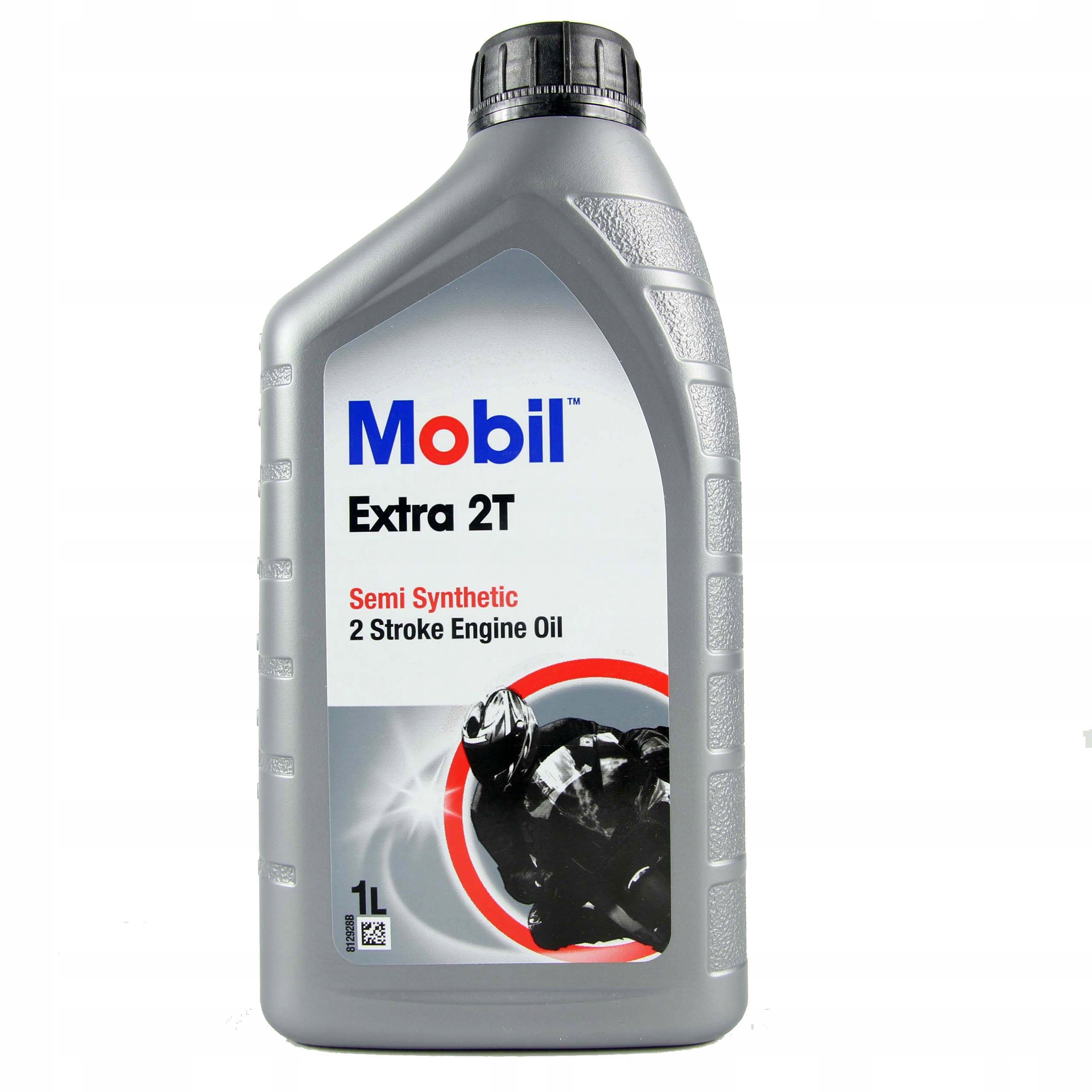 

Olej silnikowy do Dwusuwów Mobil Extra 2T 1L