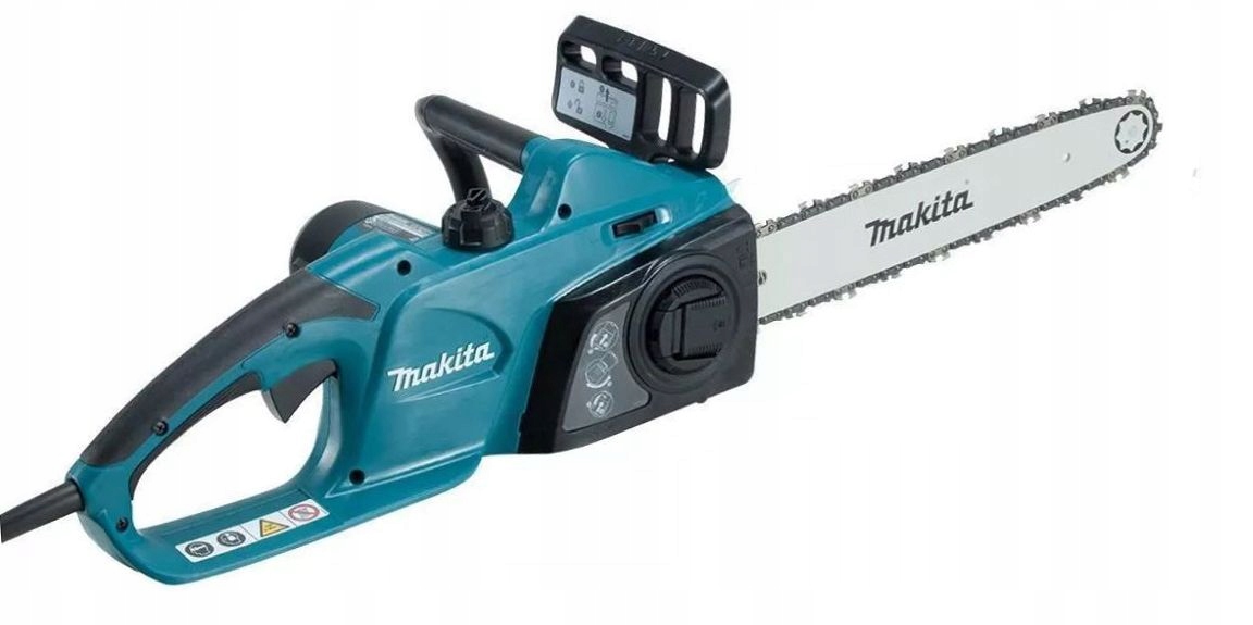 

Makita Piła Łańcuchowa Elektryczna UC3541A