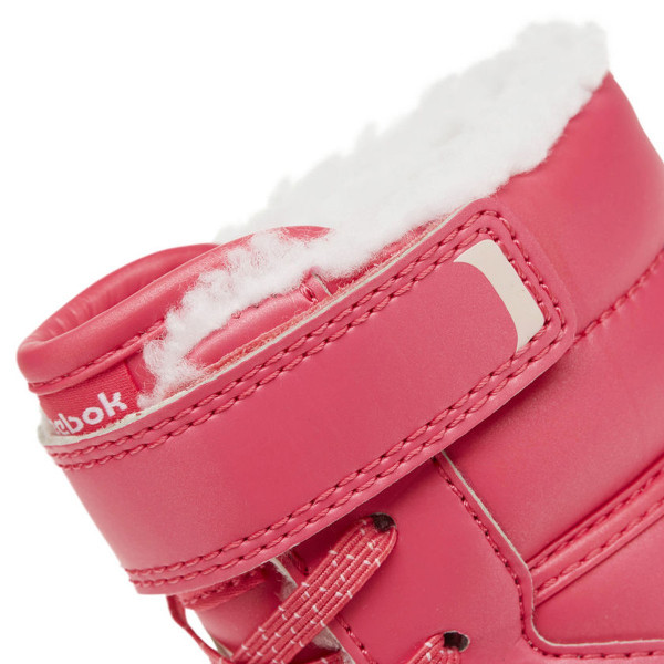 Buty Reebok Cl Snow Jogger CN4631 r. 22 Marka Reebok