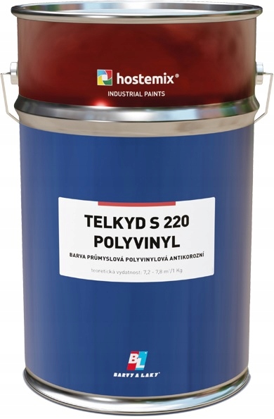 Telkyd S220 polivinyl