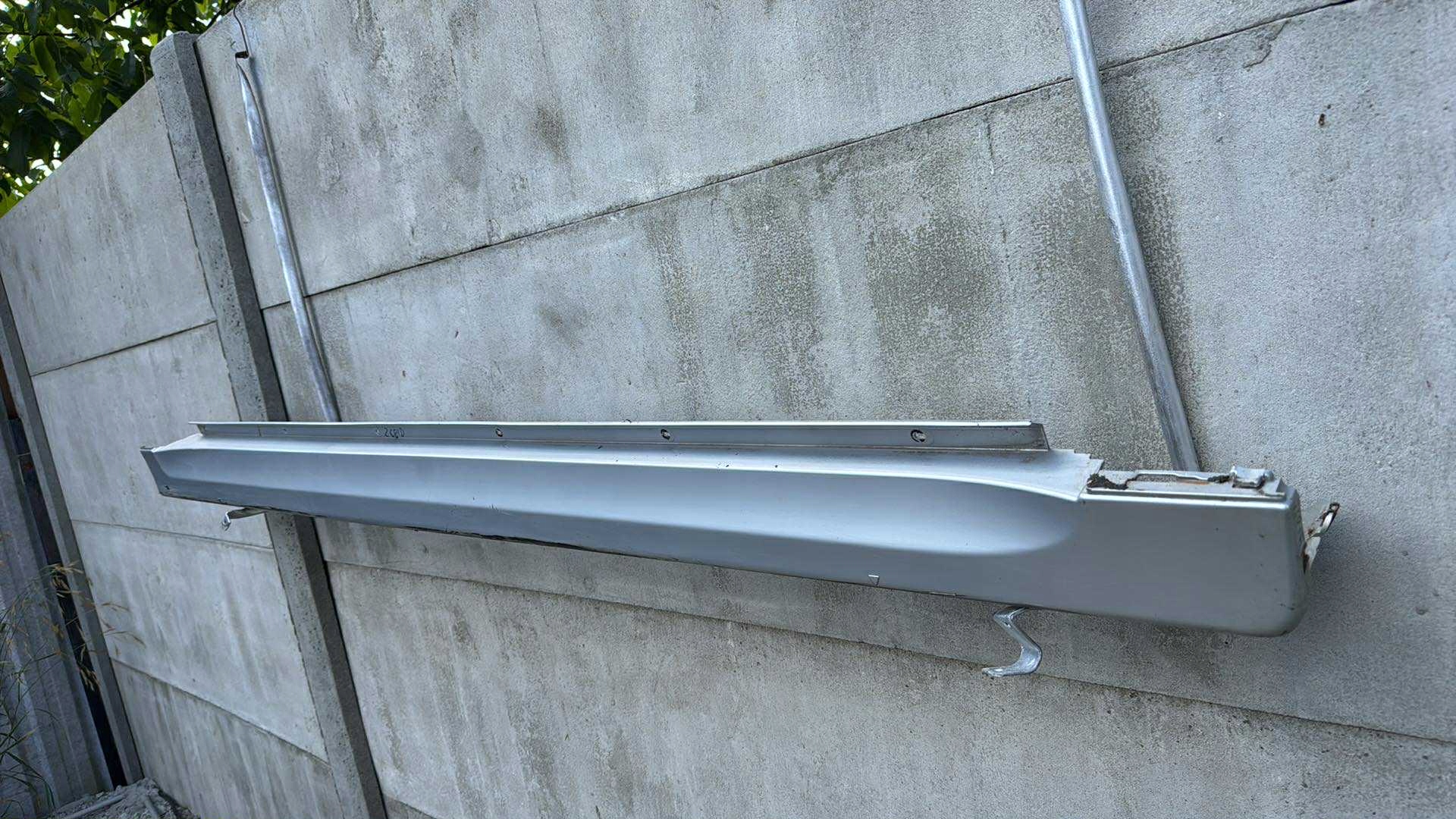 right moulding threshold SAAB 9-3 93 VECTOR ARC sedan kombi threshold colour 268