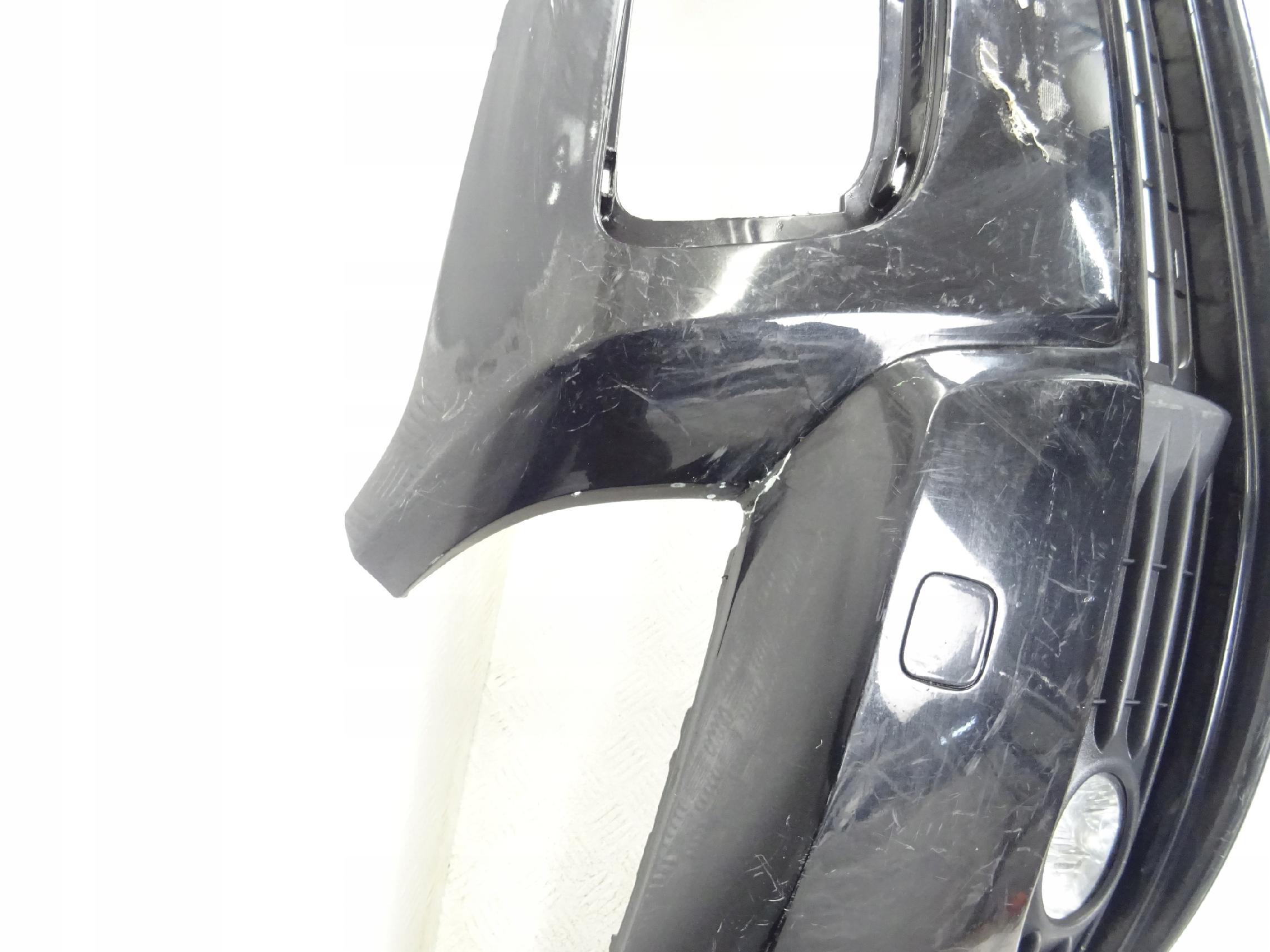 Volvo S40 LIFT 07-12 bumper front front