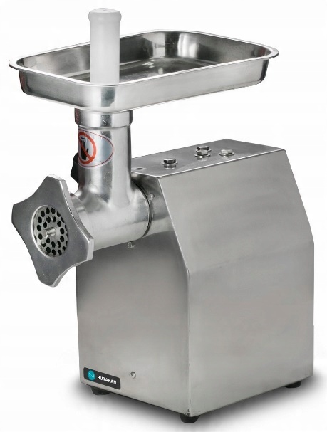 Wilk 12 Mlýnek na maso 800 W do 160 kg/H Spolehlivý HKN-12SC