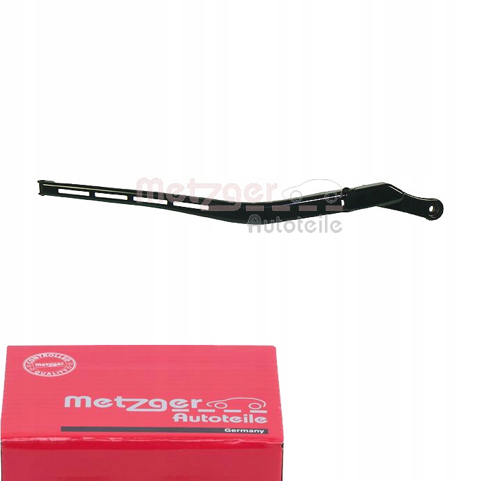 2190175 - Рычаг стеклоочистителя передний P AUDI A6 C5 1.8 1.9 TDI